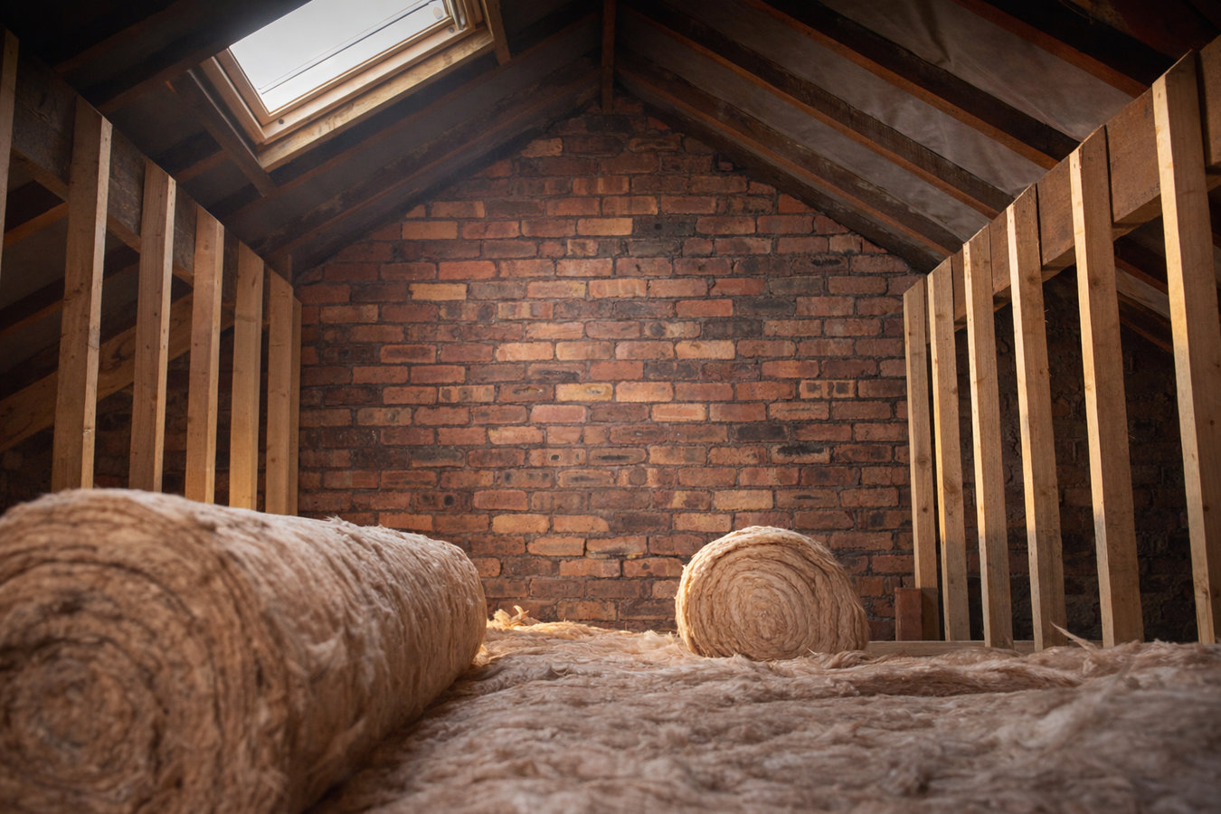 Home insulation